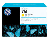 HP Ink Yellow No. 761